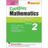 Conquer Mathematics (Measurements. Volume. Time. Money) Book 2