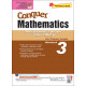 Conquer Mathematics (Measurements, Volume, Time & Money) Book 3