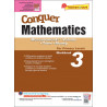 Conquer Mathematics (Measurements, Volume, Time & Money) Book 3