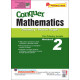 Conquer Mathematics (Geometry and Picture Graphs) Book 2