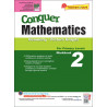 Conquer Mathematics (Geometry and Picture Graphs) Book 2