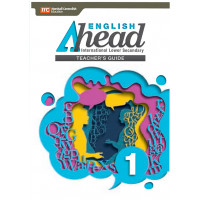 English Ahead International Lower Secondary Teacher Guide 1
