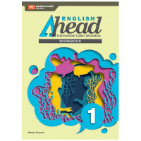 English Ahead International Lower Secondary Workbook 1