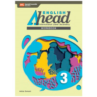 English Ahead International Lower Secondary Workbook 3
