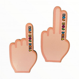 FINGER SPACER (SET OF 2)