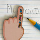 FINGER SPACER (SET OF 2)