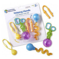 Helping hands Fine Motor Tool Set