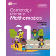 MC Cambridge Primary Maths Student Book 2ED Level 1 (with Ebook)