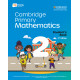 MC Cambridge Primary Maths Student Book 2ED Level 2 (with Ebook)