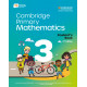 MC Cambridge Primary Maths Student Book 2ED Level 3 (with Ebook)