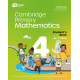 MC Cambridge Primary Maths Student Book 2ED Level 4 (with Ebook)