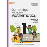 MC Cambridge Primary Maths Teacher's Guide 1 2ED