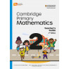 MC Cambridge Primary Maths Teacher's Guide 2 2ED