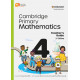 MC Cambridge Primary Maths Teacher's Guide 4 2ED