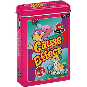 Cause And Effect Fun deck