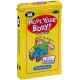 Move Your Body Fun Deck