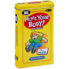 Move Your Body Fun Deck
