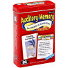 Auditory Memory Details Sentences Fun Deck