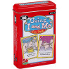 Using I And Me Fun Deck