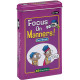 Focus On Manners Fun Deck