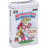 All About You, All About Me Fun Deck