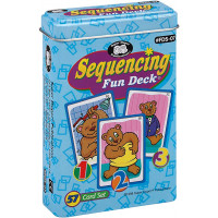 Sequencing Fun Deck