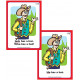Pronoun Parade Fun Deck