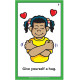 Move Your Body Fun Deck