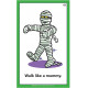 Move Your Body Fun Deck