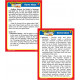 Auditory Memory Details Sentences Fun Deck