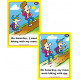 Using I And Me Fun Deck