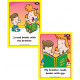 Using I And Me Fun Deck