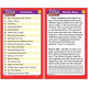 Focus On Manners Fun Deck