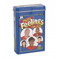 Photo Feeling Fun Deck