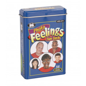 Photo Feeling Fun Deck
