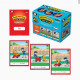 Sequencing Verb Tenses Card Deck