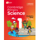 MC Cambridge Primary Science Student Book 2ED Level 1 (with Ebook)