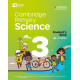 MC Cambridge Primary Science Student Book 2ED Level 3 (with Ebook)