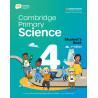 MC Cambridge Primary Science Student Book 2ED Level 4 (with Ebook)