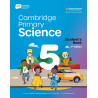 MC Cambridge Primary Science Student Book 2ED Level 5 (with Ebook)