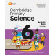 MC Cambridge Primary Science Student Activity Book 2ED Level 6 (with Ebook)
