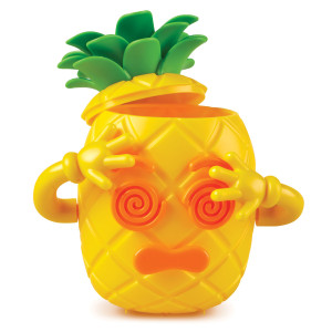 Big Feelings Pineapple