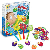 Sight Word Swat