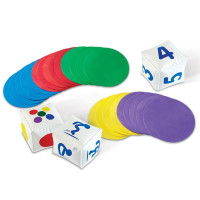 Ready Set Move Classroom Activity Set