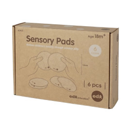 Sensory pads