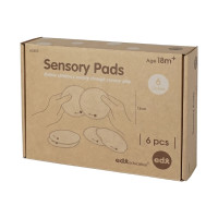Sensory pads