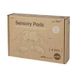 Sensory pads