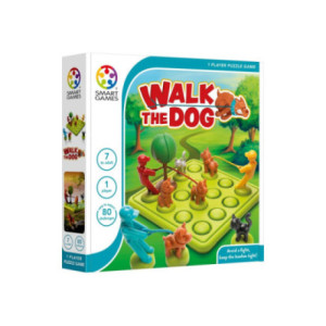 Walk The Dog - Smart Games