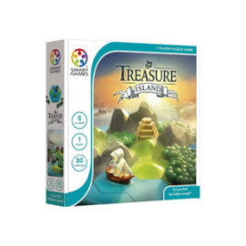 Treasure Island - Smart Games