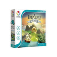 Treasure Island - Smart Games